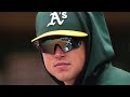 Snippet of Mason Miller Interview (Waynesburg/Oakland A's)