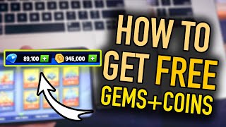 Mini Basketball Hack - Cheat Unlimited gems and coins for android/ios