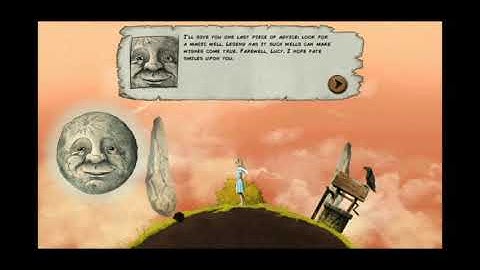 Lucid dream adventure level 3 complete walkthrough