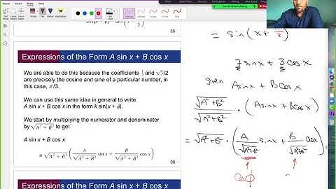 Day 25, Precalculus, Chapter 7 Sections 2, 3, and 4