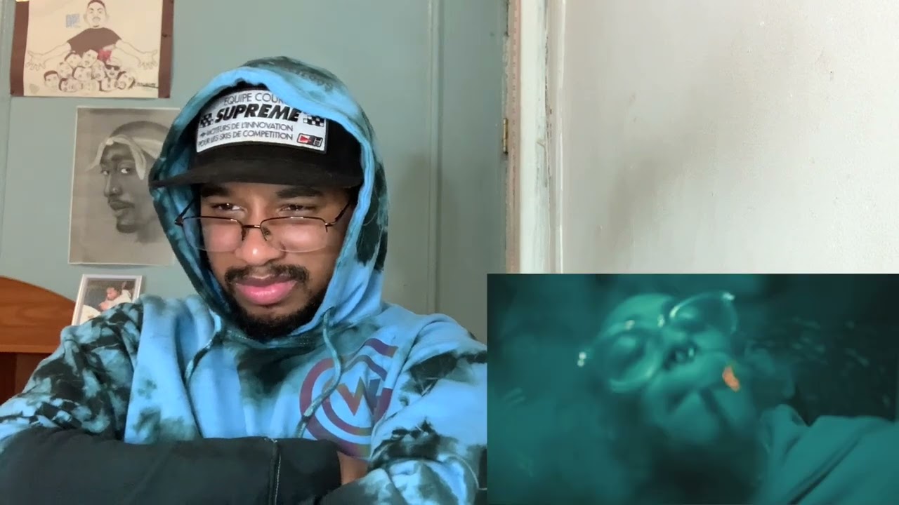 EXTRA DISRESPECTFUL !!! Shani Boni - Solo Threat (Shot by @klovizionz) Crooklyn Reaction