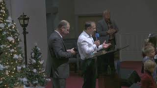 SFGC -  Sunday Service - 1-16-22
