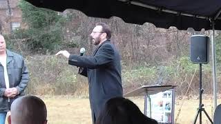 Barry Michael Welborn