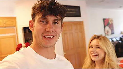 Taking Her On Her DREAM DATE!!  ( SHOCKING )