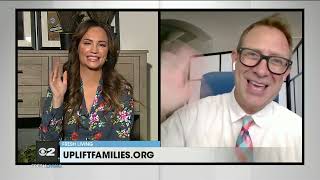 Disneyland & parenting secrets revealed by Provost family