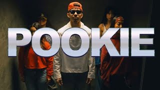Pookie By Jaycuh