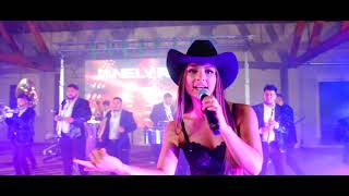 Janely Rosa & Gustavo Palafox - JGL - (Video En Vivo)