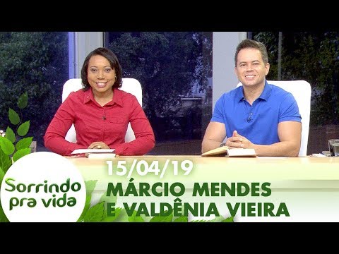 Canção Nova Sorrindo Pra Vida 2018 Sorrindo Pra Vida 15 04 19 Youtube