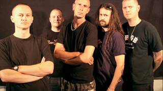 Clawfinger - I Close My Eyes