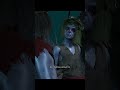 Best ending for Johnny & Sarah (Godlings) | The Witcher 3 #shorts