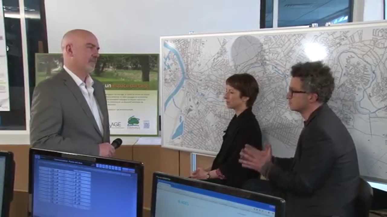 H2O N°2 - La gestion des eaux pluviales