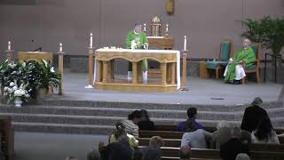 Twelfth Sunday in Ordinary Time: June 21, 2026