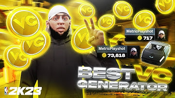 “New FREE VC Generator for NBA 2K25 – 100% Automated”