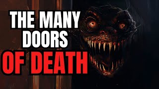 The Doors of Death | Reddit Nosleep Creepypasta | Creepypasta Wiki