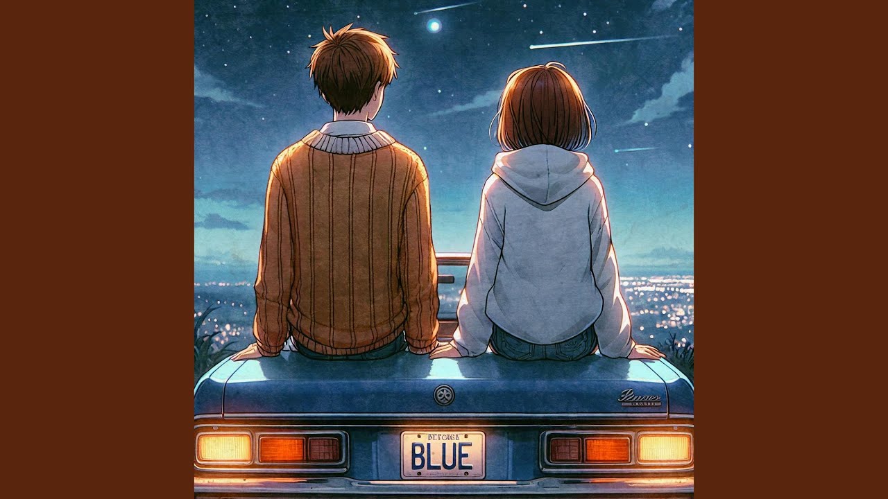 BLUE - YouTube