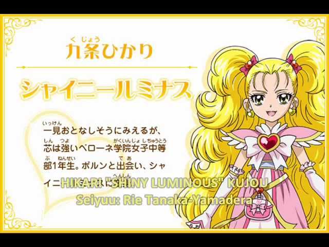 Pretty Cure All Stars New Stage 2: Kokoro no Tomodachi/Image