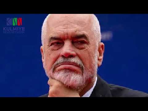 Wasiir Ka Samaysan Garaadka Macmalka Ah Oo Ku Biiray Xukuumadda Albaaniya 