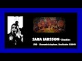 Zara Larsson - Shackles (Mary Mary)