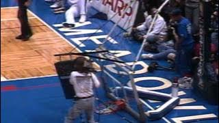 Shaquille O'Neal's Top 10  Magic Plays