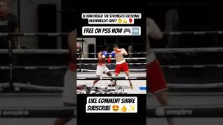 “Sugar Ray Leonard vs Ivan Drago — Retro Dream Fight! | Undisputed 2.0 Champion Edition Gameplay”