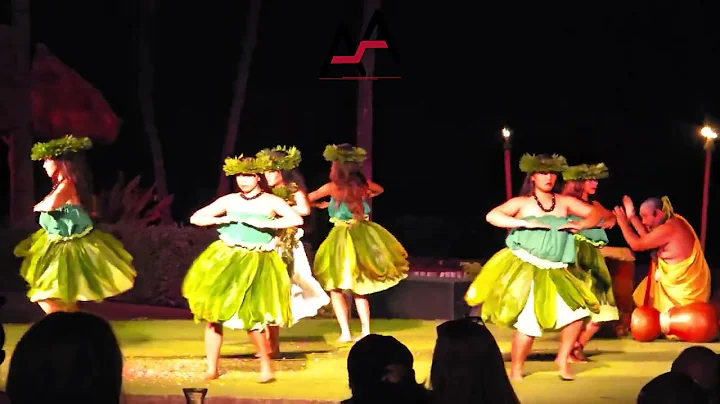 Old Lahaina Luau, Maui (September 6, 2024) - 12