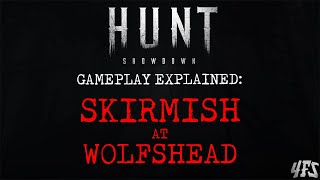 Hunt Showdown: Lair Push Gameplay Explained