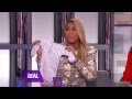 Tamar On Her Son S Purple Onesie mp3