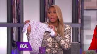 Tamar on Her Son's Purple Onesie Net Worth