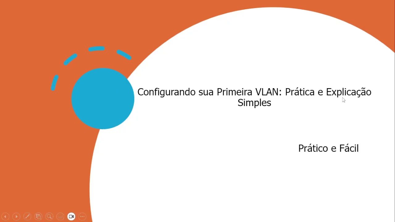 VLAN no Packet Tracer: Como Configurar Passo a Passo (Iniciantes)