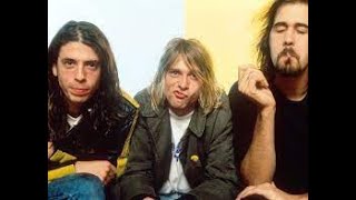 Nirvana- Heart Shaped Box (Drumless Practice Track - Play Along 100BPM)
