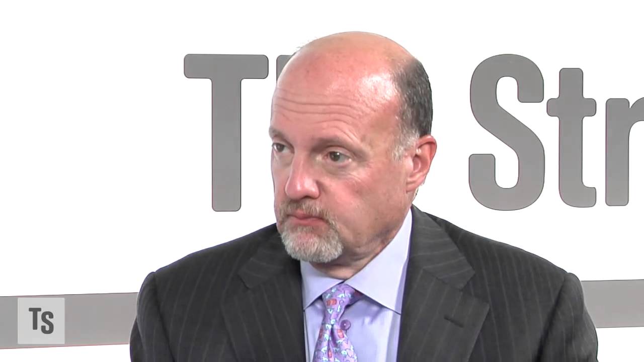 Cramer: I Want Growth Initiatives From Romney & Obama