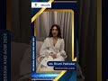 Ms. Bhumi Pednekar at ICC Annual Session &amp; AGM 2024 | Indian Chamber of Commerce | India | Kolkata