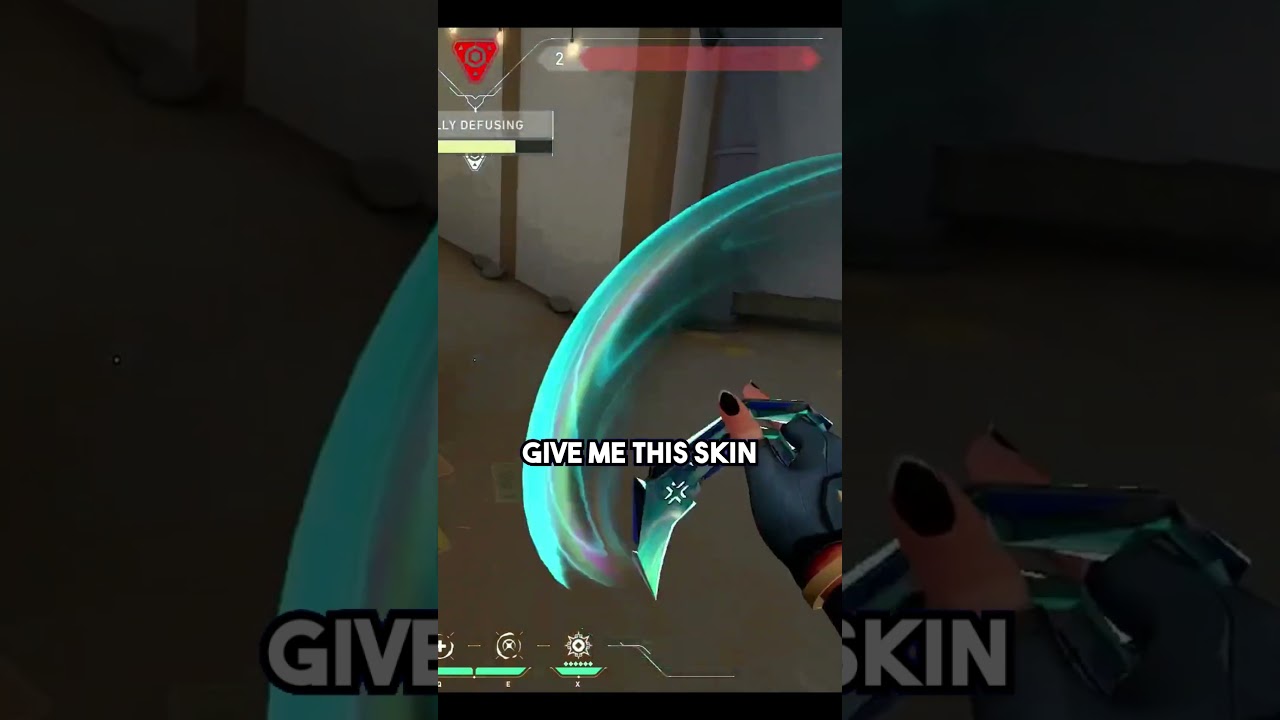 The Best Valorant Skins Under 1000 VP!