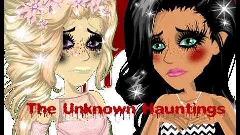 The Unknown Hauntings (Ep. 1) A New Day MSP Series