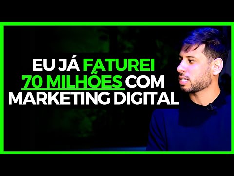 APRENDA A FAZER ISSO HOJE NO MARKETING DIGITAL! | Iuri Meira