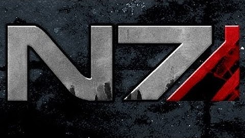 ➜ Mass Effect 3 - Demo Walkthrough Part 1 [Insanity]