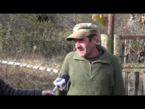 მათხოჯში ინფრასტრუქტურული სამუშაოები დასასრულს მიუახლოვდა