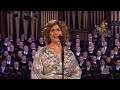 Panis angelicus - Sissel and The Tabernacle Choir