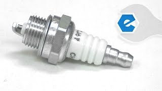Homelite Trimmer Repair - Replacing the Spark Plug (Homelite Part # 870174001) Homelite Trimmer Repair - Replacing the Spark Plug (Homelite Part # 870174001)