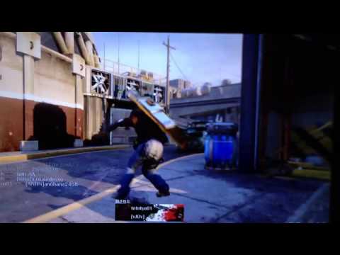 【COD BO2】あの花実況play4