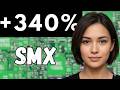 SMX Stock Alert: Why Security Matters Is Collapsing Today!
