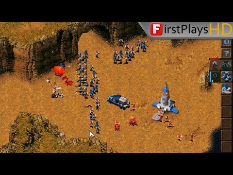 KKND: Xtreme (1997) - PC Gameplay / Win 10