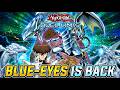 Blue-Eyes Comeback! (Duel Links)