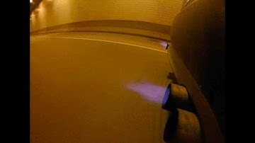 JHM B7 S4 Catless Exhaust