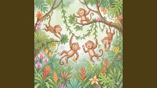 Monkey Chatter in the Air