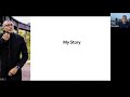 No Small Talk - An Anti Racism Conversation