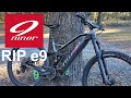 Niner RIP e9 (e-bike) Full Review