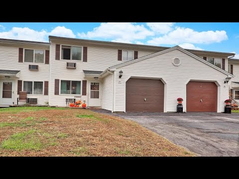 203 Branch Road, Thomaston, CT home video tour