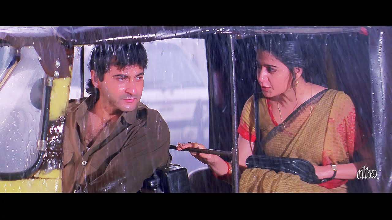 पता नहीं था ये रिक्शावाला ही इस लड़की का प्रेमी है - Bollywood Scene | Feel Good Movies