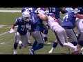 USFL Extended Highlights - Pittsburgh Maulers vs. New Orleans Breakers - Week 6